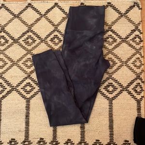 Diamond die wunder train leggings